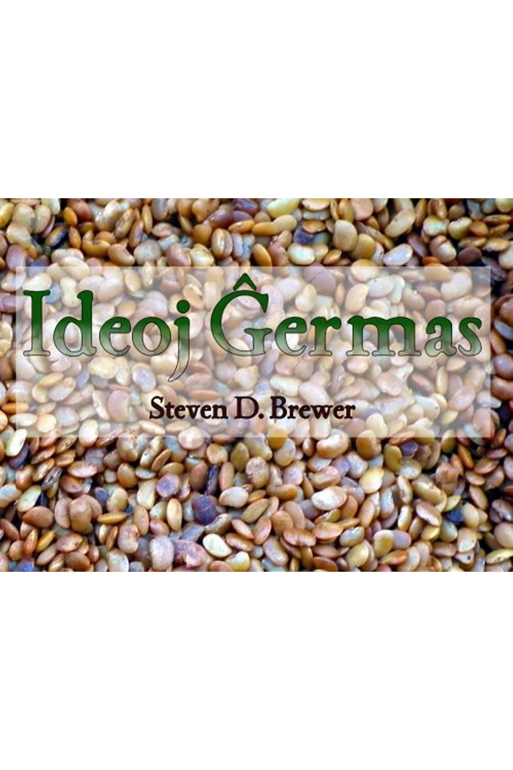 ideoj-germas-by-steven-d-brewer