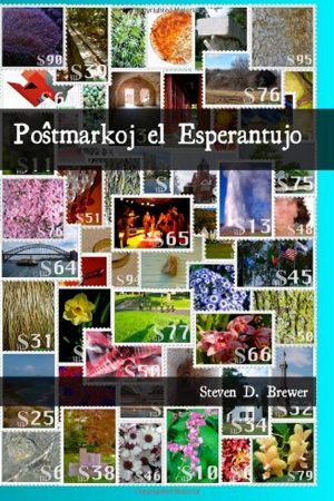Postmarkoj el Esperantujo
