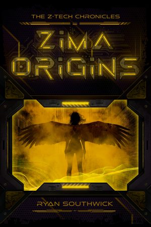Zima: Origins