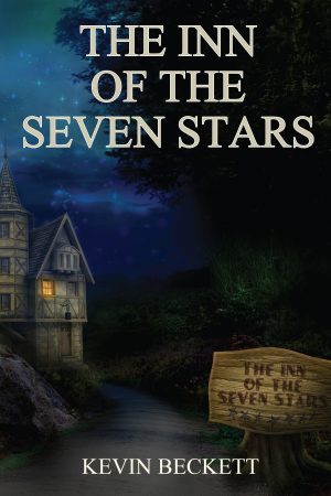 The Inn of the Seven Stars (front cover)