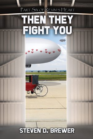 Then They Fight You (front cover)