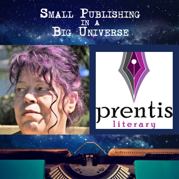 Small Publishing in a Big Universe (April 2023) v2