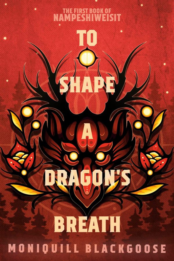 To Shape a Dragons Breath