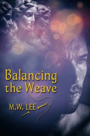 COVER - Balancing the Weave