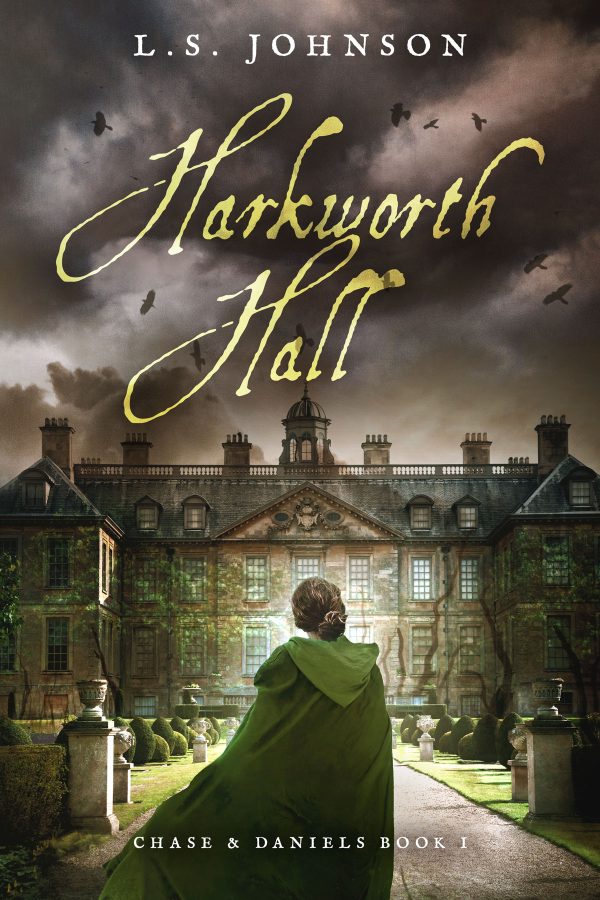 Harkworth Hall