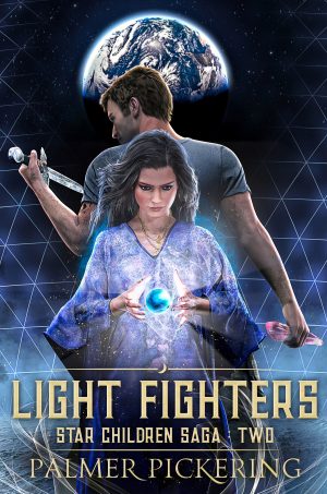 Light Fighters (front cover)