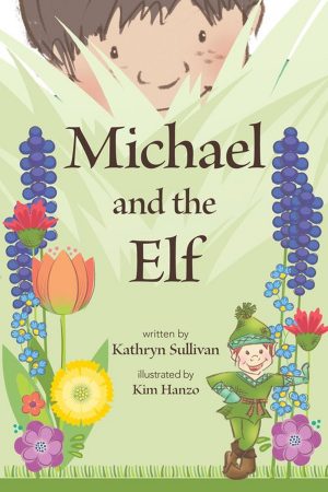 Michael and the Elf (front cover)