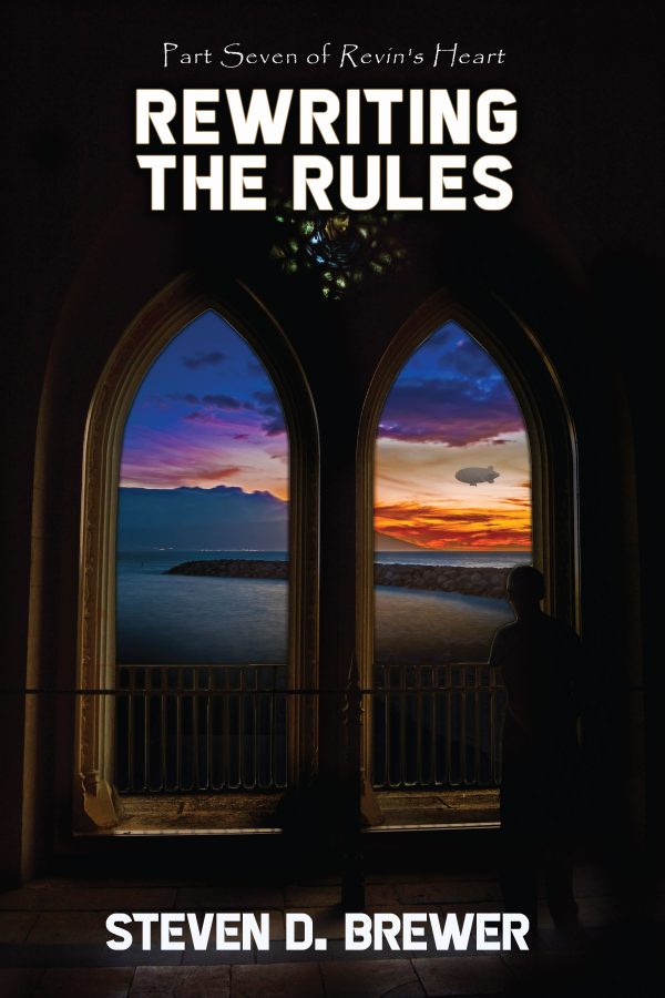 Rewriting the Rules (front cover)