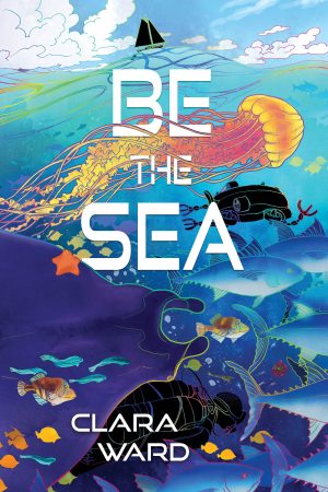 Be The Sea