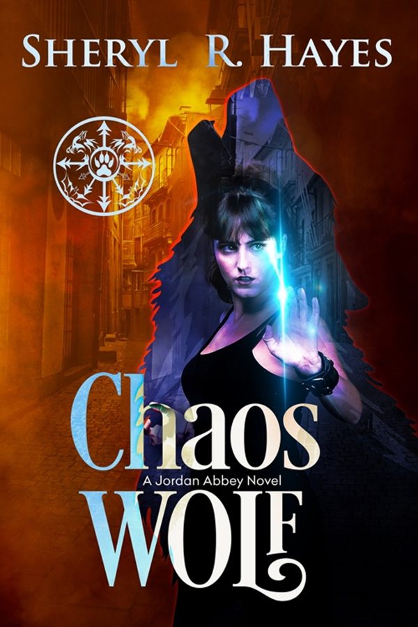 Chaos Wolf