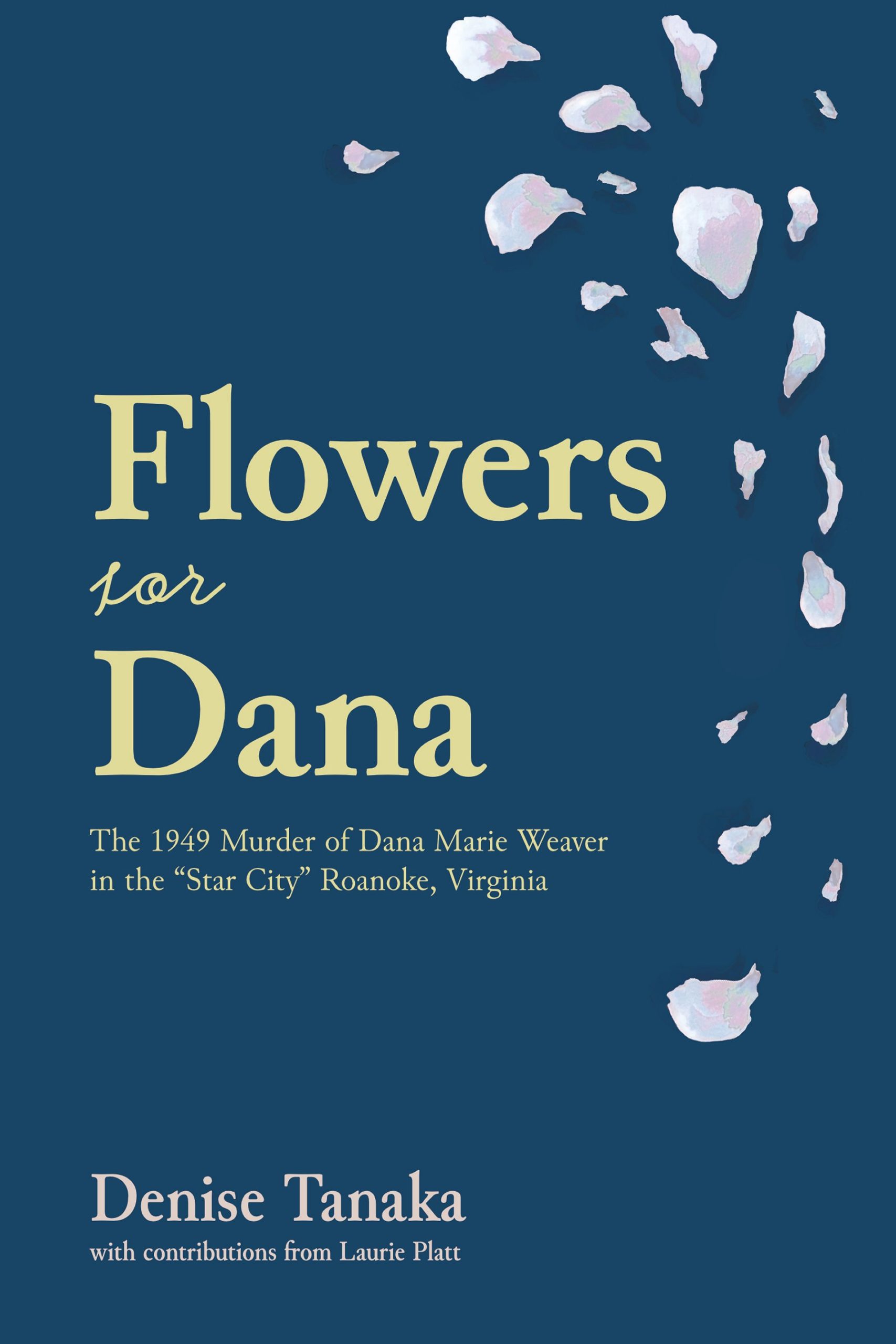 Flowers for Dana