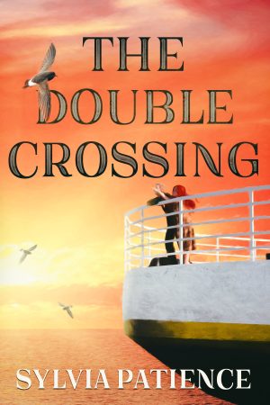 The Double Crossing (front cover)