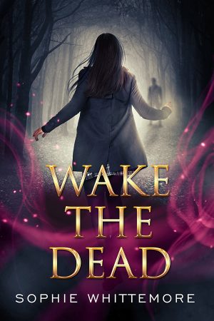 COVER - Wake the Dead
