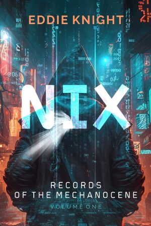 Nix (front cover)
