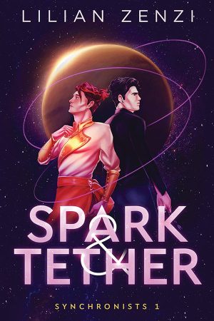 COVER - Spark & Tether