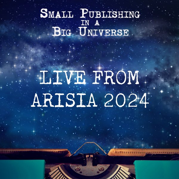 Small Publishing in a Big Universe (February 2024)