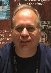 Steven Radecki (Executive Producer)