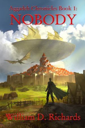 Nobody (front cover)