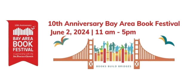 Bay Area Book Festival 2024