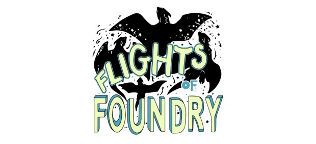 Flight of Foundry