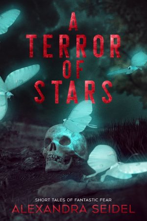 A Terror of Stars (front cover)