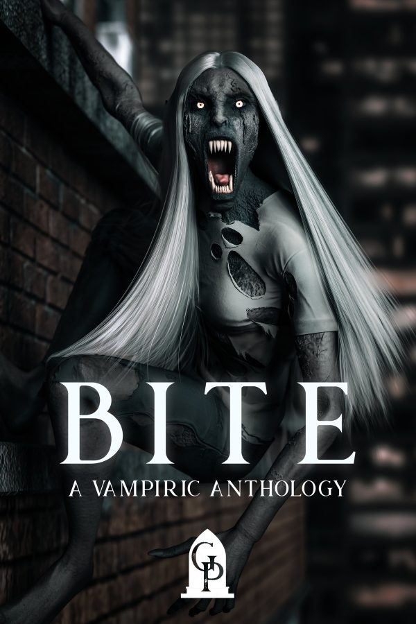 Bite (front cover)