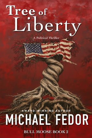 Tree of Liberty (front cover)