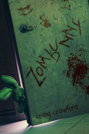 Zombunny (front cover)