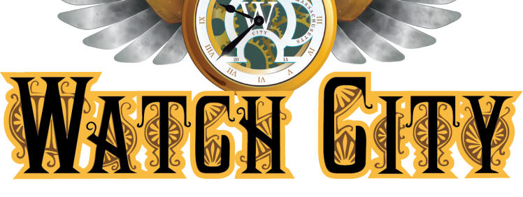 Watch City Steampunk Festival (2025)