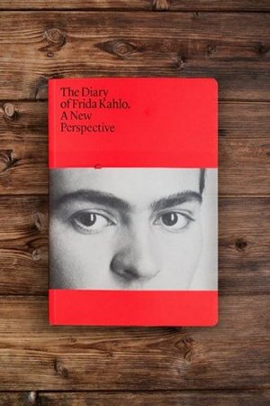 Frida (front cover)