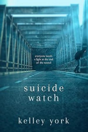 Suicide Watch (front cover)