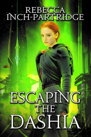 Escaping the Dashia