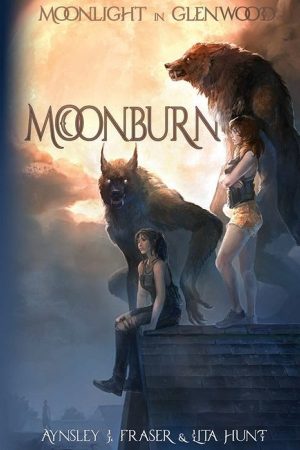 Moonburn
