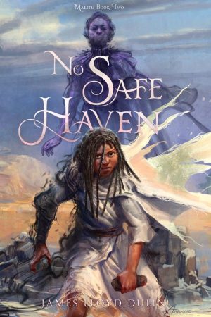 No Safe Haven