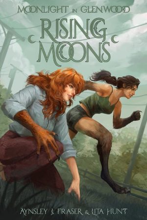 Rising Moons