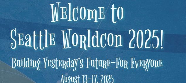 WorldCon 2025