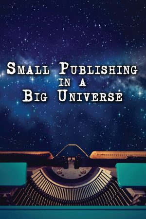 Small Publishing in a Big Universe Marketplace (product placeholder)